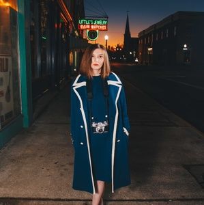 Follow Us On Instagram